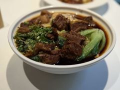 -南门小馆·清真(国贸商城店)