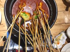 -管氏翅吧(马家堡店)