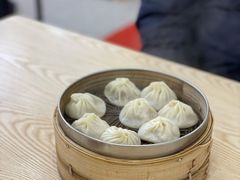 -法华汤包馆(法华镇路店)