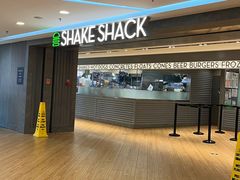 -Shake Shack(西单大悦城店)