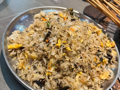 -神伙烧烤(南坪总店)