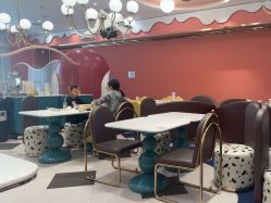 -奈尔宝家庭中心·亲子餐厅(苏州大悦城店)