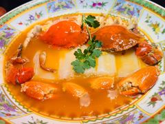 -誉八仙粤菜(万象天地店)