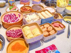 -海底捞大排档火锅(打浦路店)