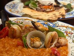 -Alimentari Grande(东湖路店)