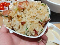 煌上煌腊味煲仔饭-湯系·煲汤手艺人(东二环泰禾广场店)