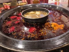 -陈眼镜火锅(总店)