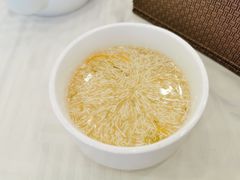 文思豆腐羹-怡园饭店-餐厅(四望亭店)