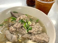 -榮泰米粉湯(Left Shop)