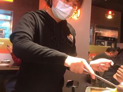-探鱼·鲜青椒爽麻烤鱼(银泰城店)