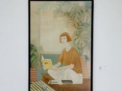 -宝龙艺术中心(七宝宝龙城店)