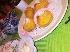 -盛港湾海鲜食府(黄沙店)