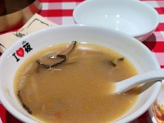-西贝(吴江路湟普汇店)