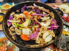 -名扬烤肉(起源店)