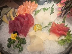 -德川家日本料理(中关村店)