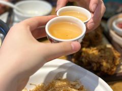 -潮粥荟·潮汕砂锅粥(朝阳大悦城店)