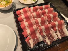 -东来顺饭庄(apm总店)