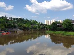 -昌州古城