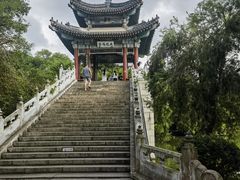 -珠海圆明新园