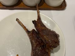 -拉蒂娜·巴西牛排馆 Latina·Brazilian Steakhouse(陆家嘴旗舰店)