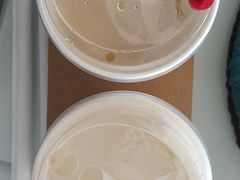 -奈雪的茶(亨特国际广场店)