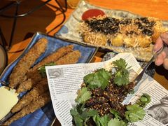 -谜森·小吃酒馆(上河城店)