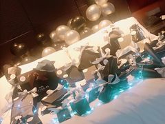 -中国坊中餐厅(石家庄希尔顿酒店)