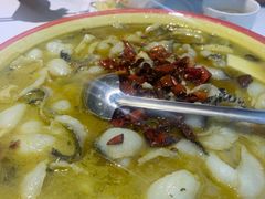 -楚鱼王·河鲜·湖北菜(华农店)