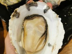 -烧蠔帮·生蚝海鲜牌档(观海店)