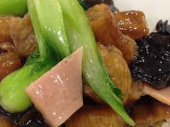 -阿婆农家菜(车墩店)