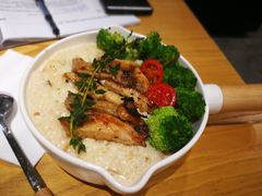 -龙治汉堡(中华城店)