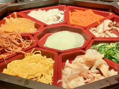 -将军牛排·尔滨地标朝鲜族美食(总店)
