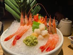 -京料理·日料自助·铁板燒(复悦城店)
