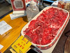 -大吉利·潮汕鲜牛肉火锅(总店)