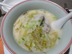-虹潮荟·餐桌上的美食地理(太阳宫店)