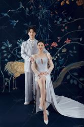 -二十一世纪婚纱摄影(省府前街店)