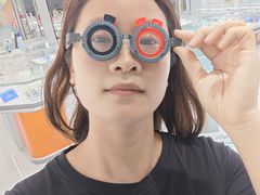 -光明眼镜·蔡司授权(徐泾店)