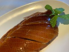 酥香嫩烤鸭-四季民福烤鸭店(望京旺角店)