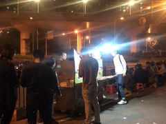 -新疆阿力烧烤
