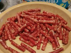 -龍歌自助小火锅(李沧丽达店)