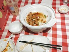 -西贝(南开大悦城店)