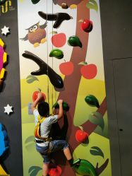 -奇幻丛林(佛罗伦萨小镇店)