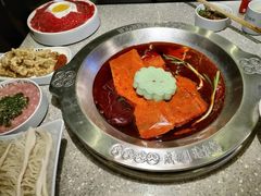 -大龙燚火锅(太古里店)