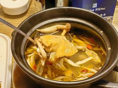 -日出青木·杭帮菜名店
