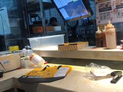 -熊吞·大碗丼烧肉饭(西市场嘉华店)