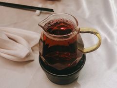 -上海金桥红枫万豪酒店-万豪中餐厅