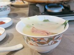 -羊门客在·烤盐池滩羊·川菜