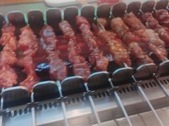 -冰城串说·羊肉串烧烤(哈西大街店)
