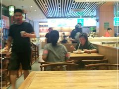 大堂-食蔬不二素食自助餐厅(沈阳铁西店)