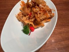 -北京全聚德(王府井店)